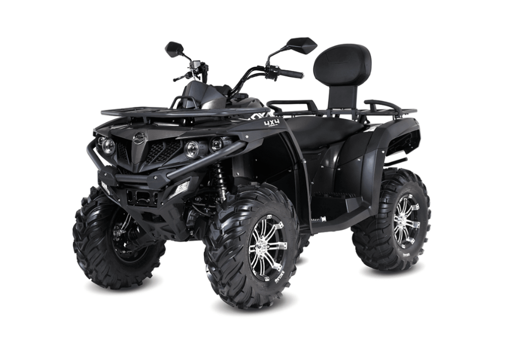 CFMOTO CFORCE 500 EPS